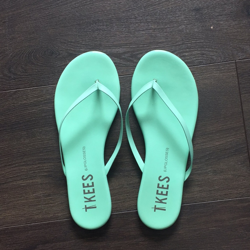 Tkees Sandal